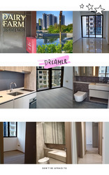 Dairy Farm Residences (D23), Apartment #560482431